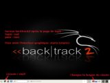 BackTrack