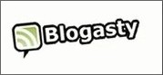 Blogasty