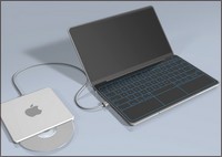 Macbook 0801