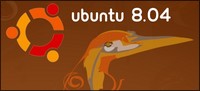 Ubuntu Hardy Heron