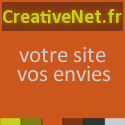 CreativeNet