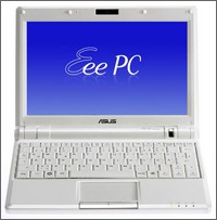 Asus EeePC 900
