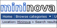 Mininova