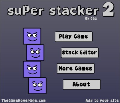 Super Stacker 2