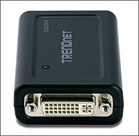 Trendnet adaptateur USB