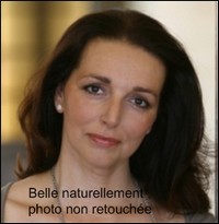 Valérie Boyer. Photo La Provence